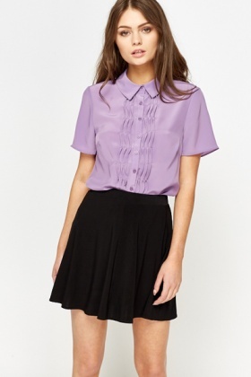 lilac blouse uk