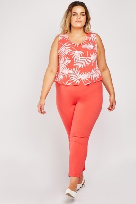 everything 5 pounds plus size