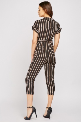 petite length jumpsuit