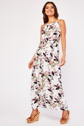 cheap maxi dresses uk