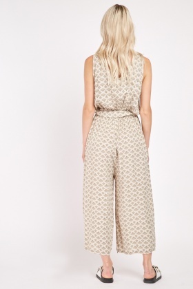 lightweight jumpsuit