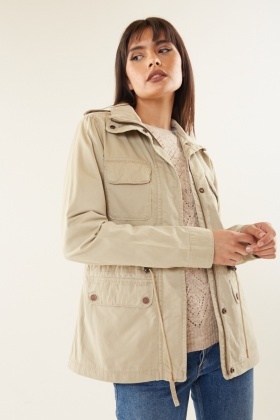 Timberland deals ladies coats