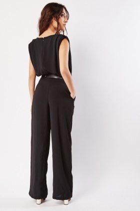 silkfred jumpsuit