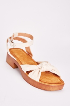 free people essex sandal