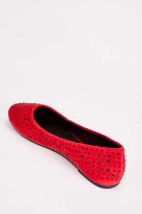 Red flats hot sale canada