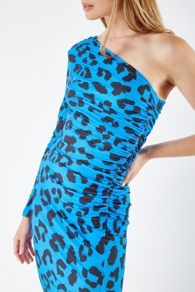 Leopard dresses 2024 forever 21