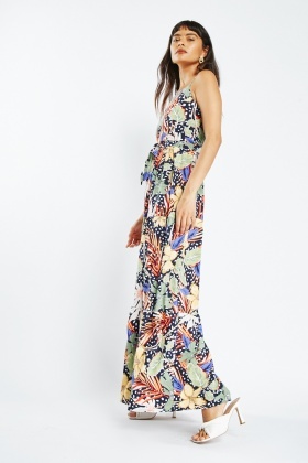 Everything 5 cheap maxi dresses