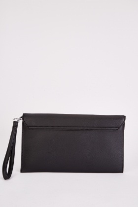 Ck deals envelope satchel