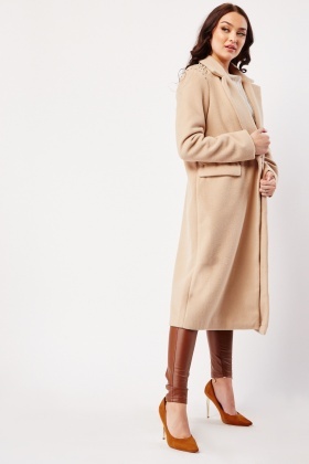 Spike trench sale coat