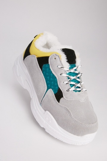 Cool on sale cheap trainers