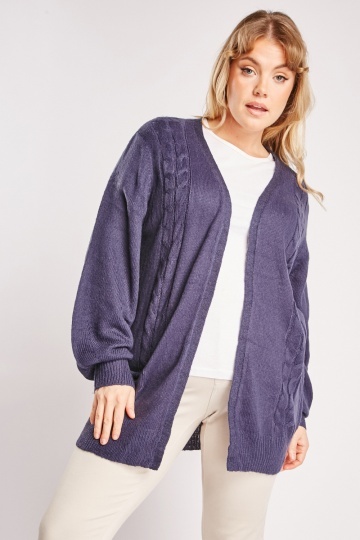Plus Size Cardigans for £5 | | Everything5pounds