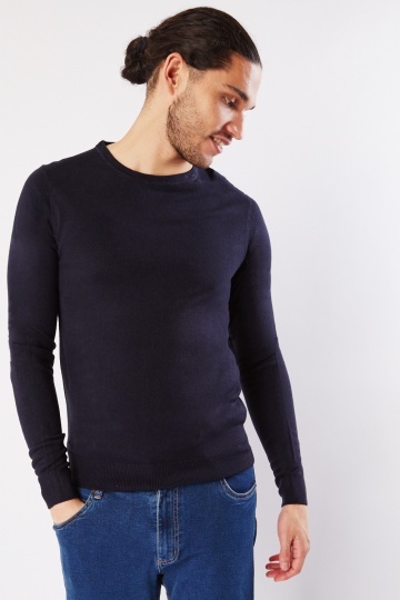 Thin clearance mens jumpers