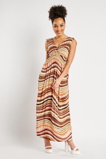 affordable womens summer maxi dresses