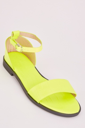 Cheap sandals under 5 hot sale dollars