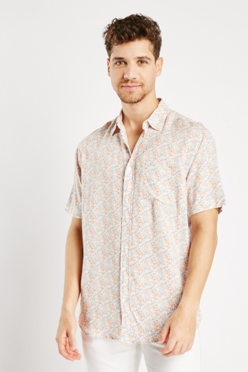 Cheap Men's Shirts and Polos online | Miss24