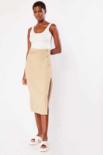 Cheap midi skirts sale