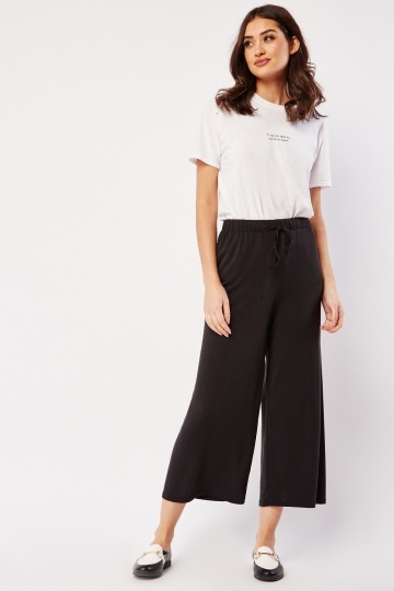 Cheap 2024 cropped trousers