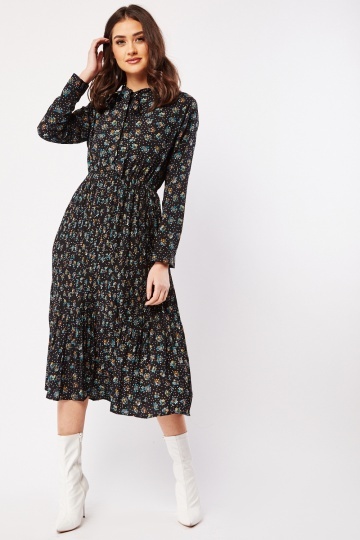 Inexpensive sales midi dresses