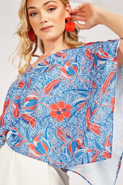 Mix Printed Box Top