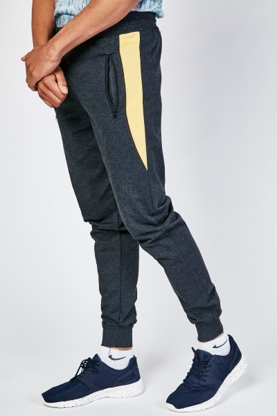 Skinny Fit Mens Joggers