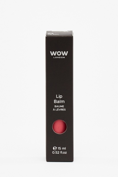 Image of Lip Balm
