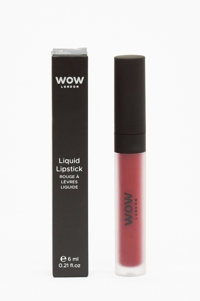Image of Liquid Lipstick