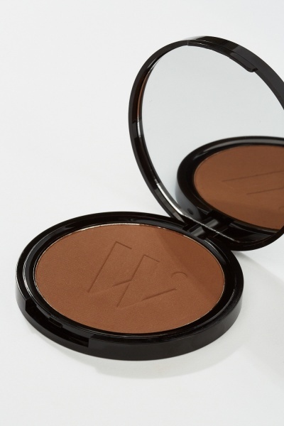 Image of Bronzer Mirror Compact