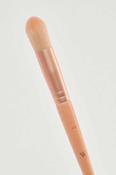 Image of Foundation Makeup Mixed Brushes