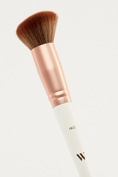 Image of Mixed Multi- Function Makeup Brushes