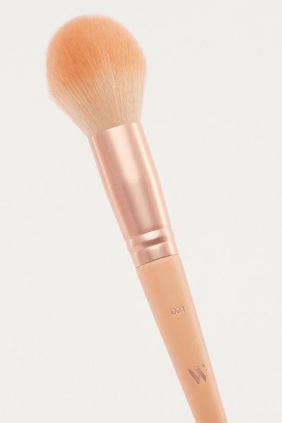 Image of Powder Makeup Brush