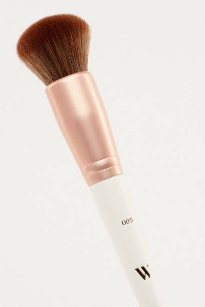 Multi-Function Makeup Brush