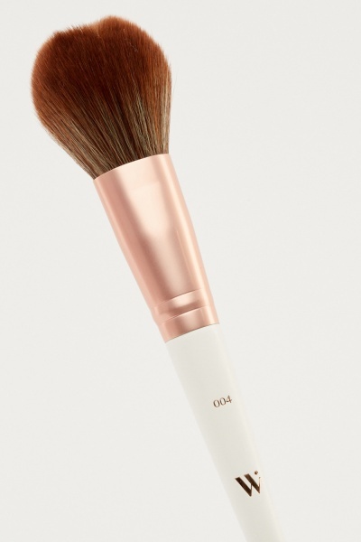 Image of Powder Mixed Makeup Brush