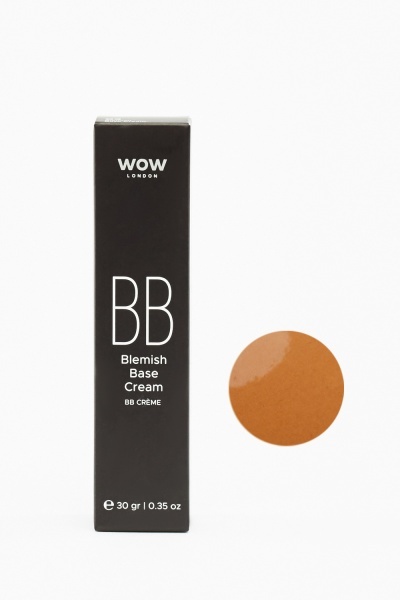 Image of Blemish Base Cream