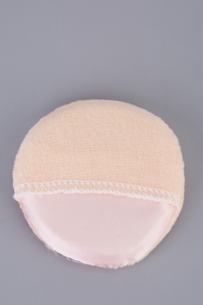 Image of Loose Compact Powder Puff