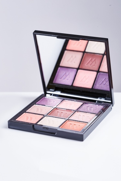 Image of Eyeshadow Compact Palette