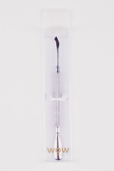 Double Headed Cuticle Pusher