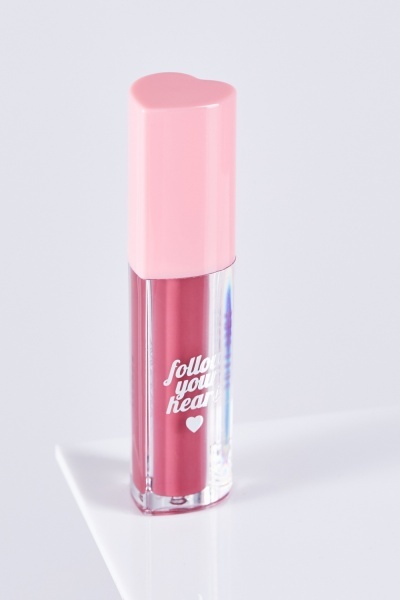 Image of Heart Liquid Lipstick