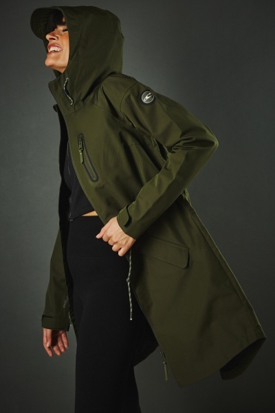Oneill Storm Chaser Jacket