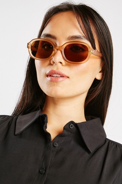 Image of Retro Ladies Sunglasses