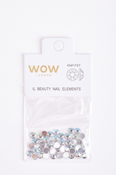 Image of Beauty Nail Elements