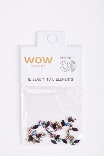 Image of Beauty Nail Elements