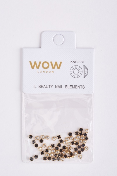 Image of Wow London Beauty Nail Elements