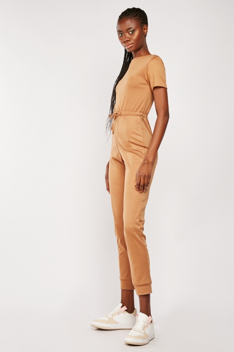 jumpsuit for short torso