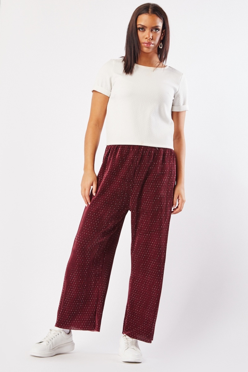 Buy White Trousers  Pants for Women by ONLY Online  Ajiocom