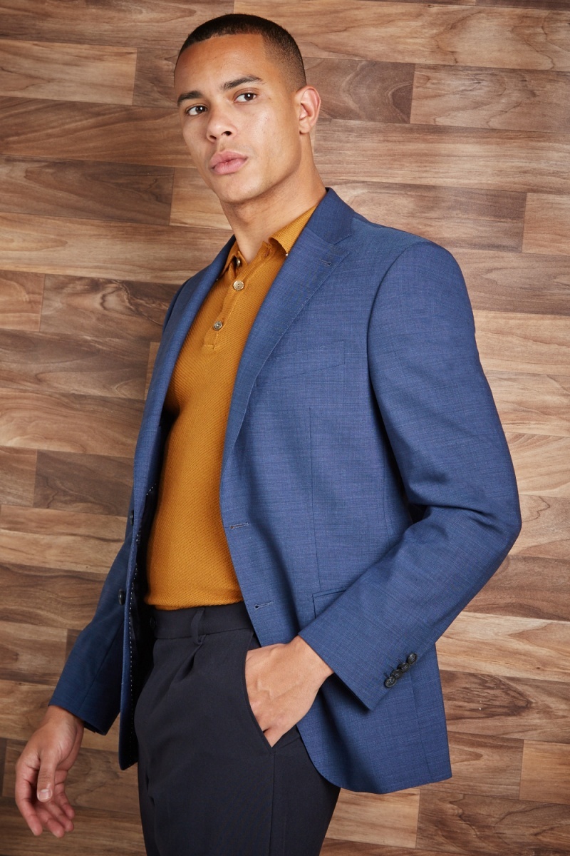 tailored fit sportcoats 