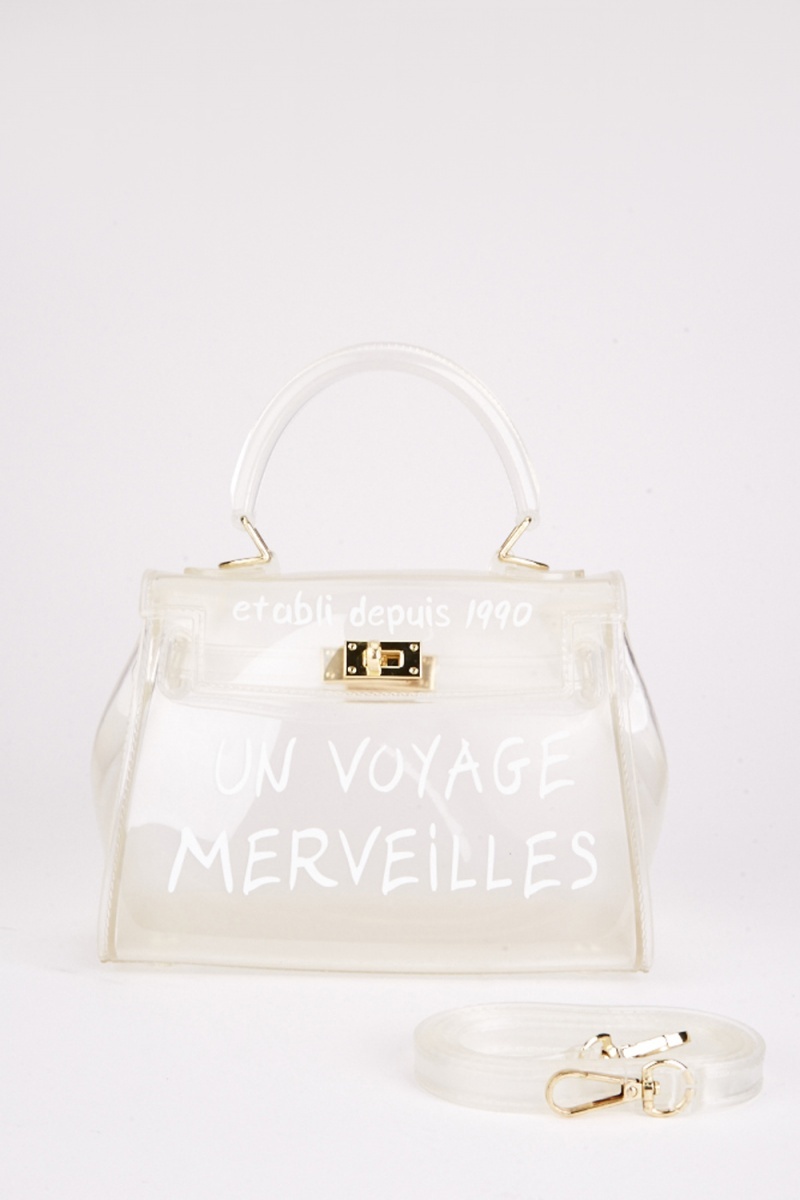 Hermes on sale jelly bag