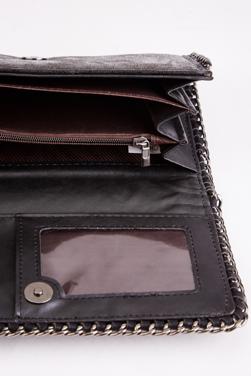 17 Best Chain Handbags: Chain-Link Bags & Purses