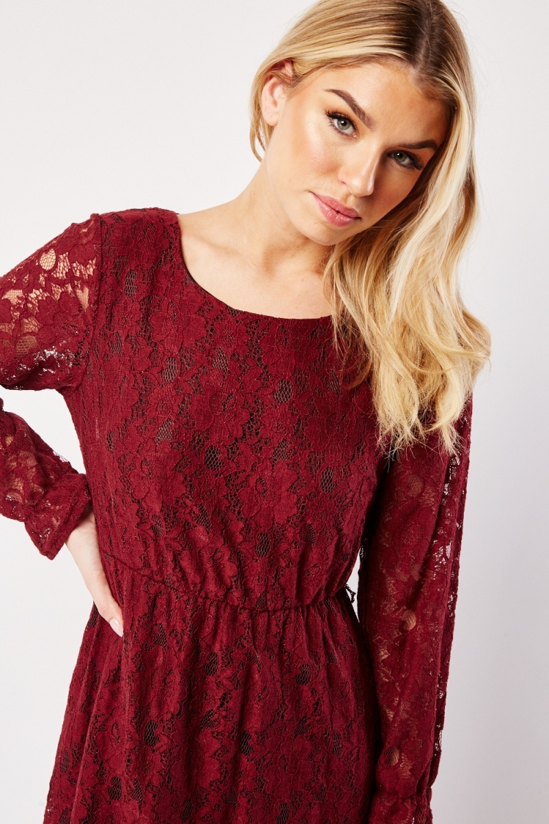 Buy Cheap Lace Dresses, Everything5Pounds Buy Cheap
