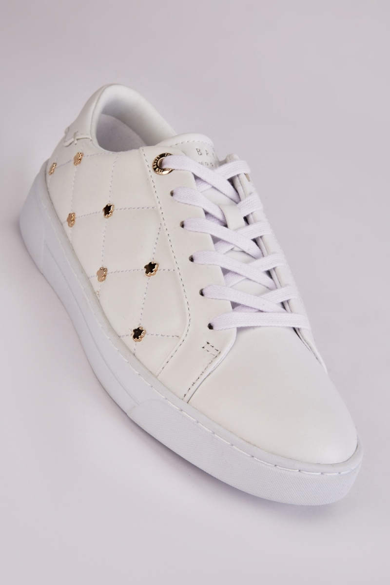 Sneakers ted sale baker sale