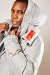 puma x attempt down coat